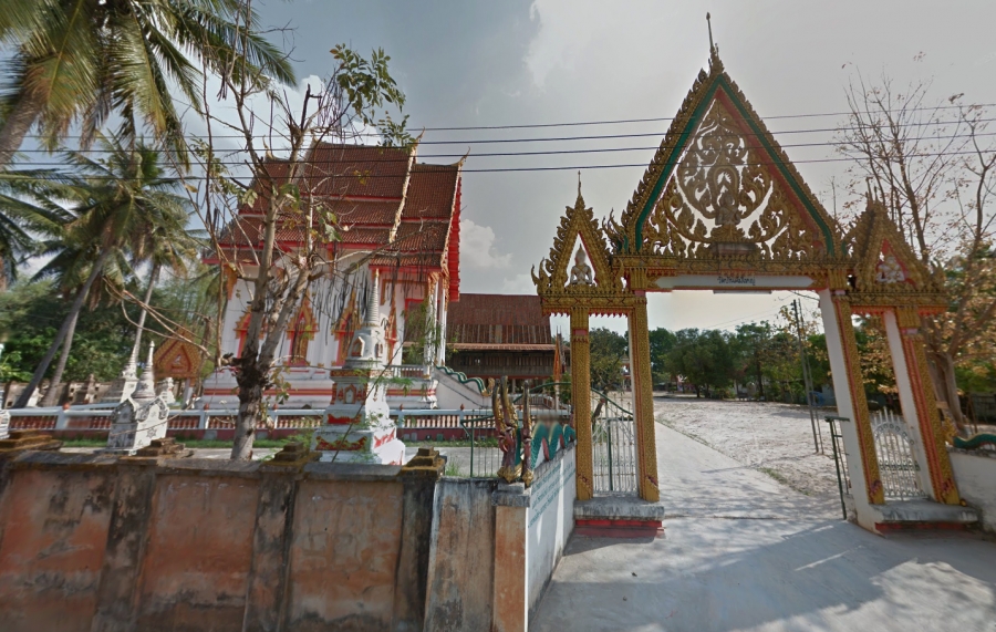วัดบ้านคึมใหญ่